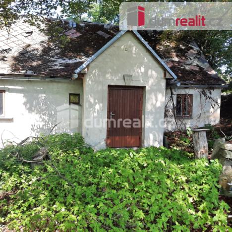 Prodej rodinného domu, Liberec - Liberec XXX-Vratislavice nad Nisou, Pod Skalkou, 115 m2