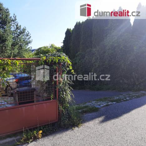 Prodej rodinného domu, Liberec - Liberec XXX-Vratislavice nad Nisou, Pod Skalkou, 115 m2