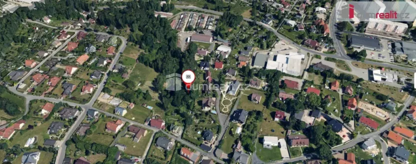 Prodej rodinného domu, Liberec - Liberec XXX-Vratislavice nad Nisou, Pod Skalkou, 115 m2