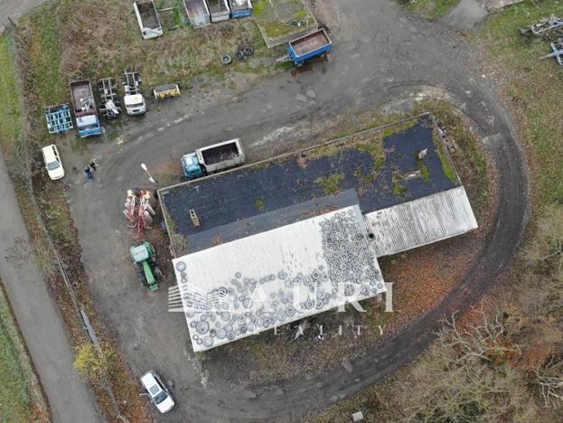 Prodej zemědělského objektu, Kondrac, 11887 m2