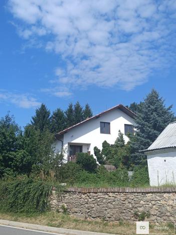 Prodej rodinného domu, Krašlovice, 204 m2