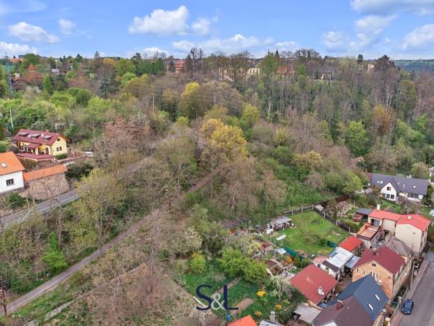 Prodej pozemku pro komerční výstavbu, Mladá Boleslav, 2689 m2