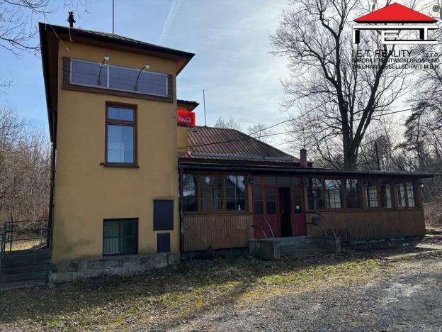 Prodej restaurace, Frýdek-Místek, Palkovická, 450 m2