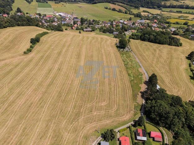 Prodej pozemku pro bydlení, Odry - Klokočůvek, 20642 m2