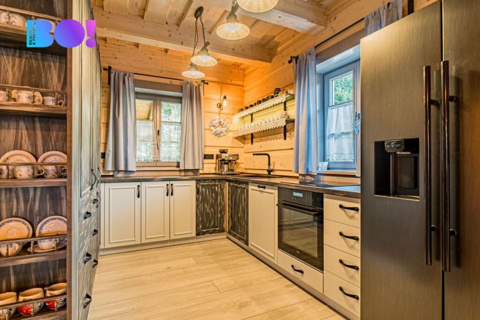 Prodej chaty, Nový Hrozenkov, 235 m2