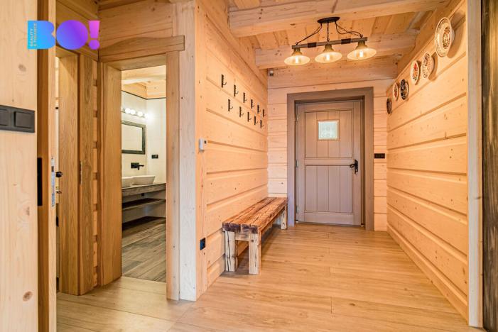 Prodej chaty, Nový Hrozenkov, 235 m2