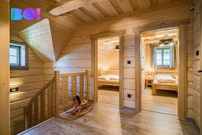 Prodej chaty, Nový Hrozenkov, 235 m2