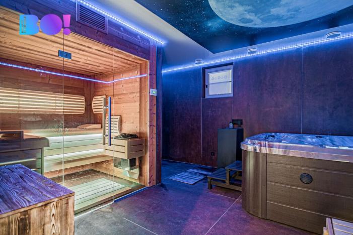 Prodej chaty, Nový Hrozenkov, 235 m2