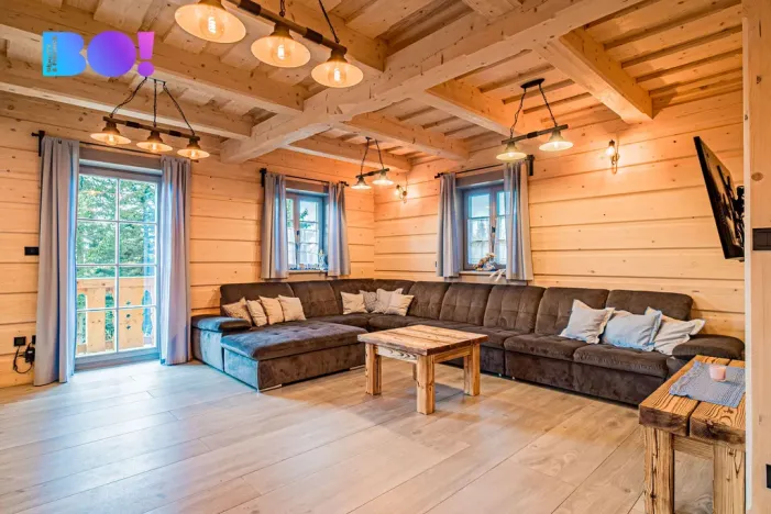 Prodej chaty, Nový Hrozenkov, 235 m2