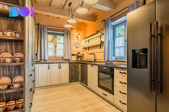 Prodej chaty, Nový Hrozenkov, 235 m2