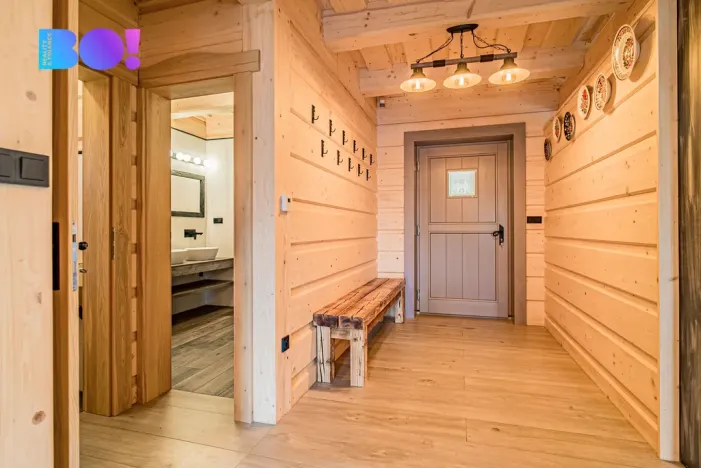 Prodej chaty, Nový Hrozenkov, 235 m2