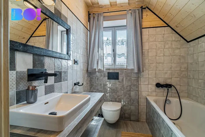 Prodej chaty, Nový Hrozenkov, 235 m2