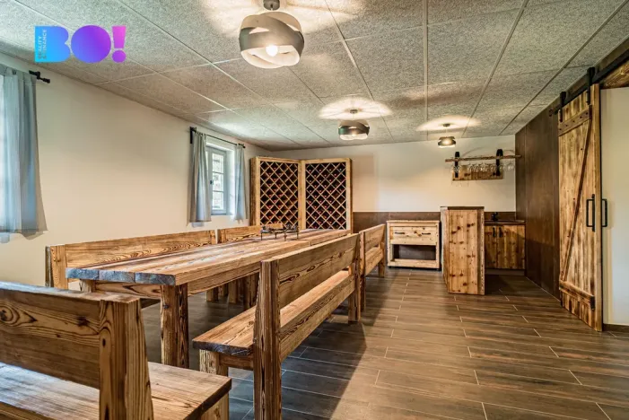 Prodej chaty, Nový Hrozenkov, 235 m2