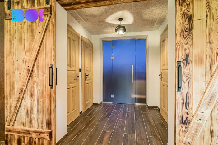 Prodej chaty, Nový Hrozenkov, 235 m2