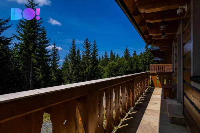 Prodej chaty, Nový Hrozenkov, 235 m2