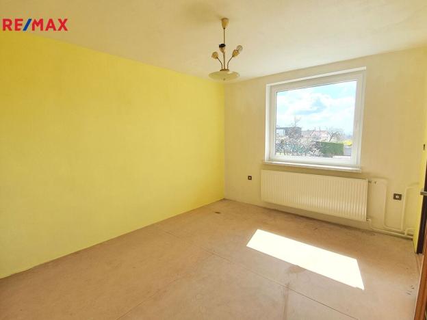 Prodej bytu 4+1, Olomouc, Menšíkova, 163 m2