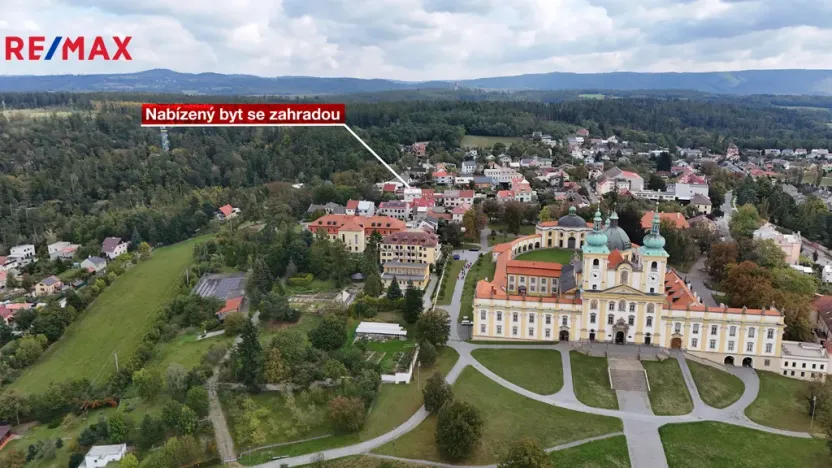 Prodej bytu 4+1, Olomouc, Menšíkova, 163 m2