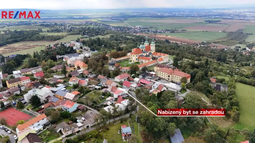 Prodej bytu 4+1, Olomouc, Menšíkova, 163 m2