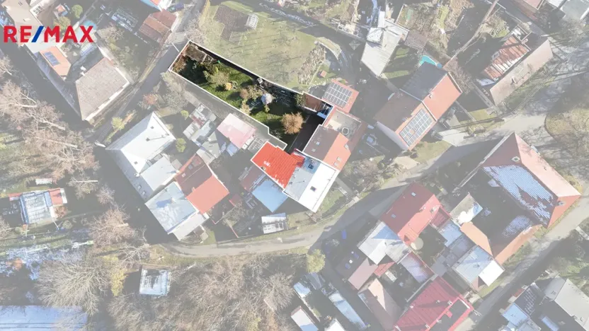 Prodej bytu 4+1, Olomouc, Menšíkova, 163 m2