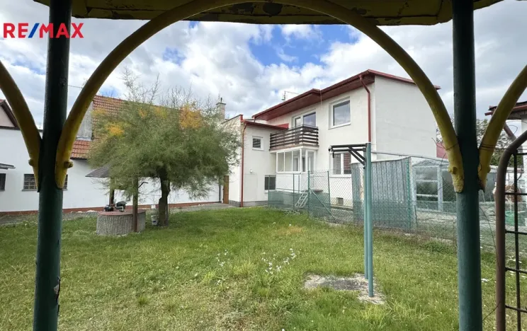 Prodej bytu 4+1, Olomouc, Menšíkova, 163 m2