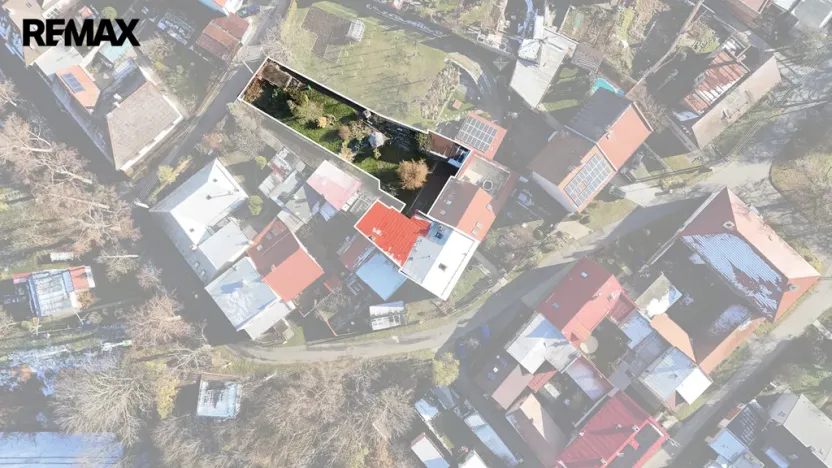 Prodej bytu 4+1, Olomouc, Menšíkova, 163 m2