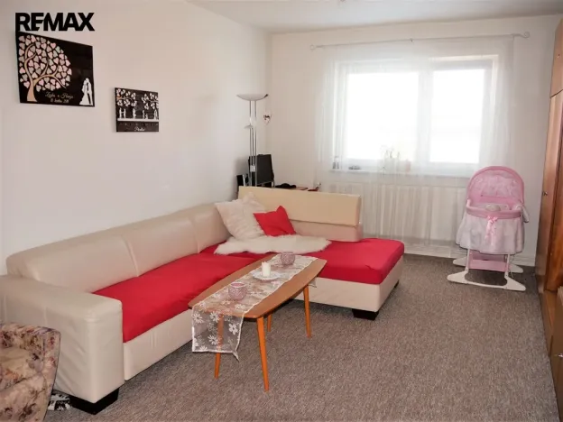 Prodej bytu 4+1, Olomouc, Menšíkova, 163 m2