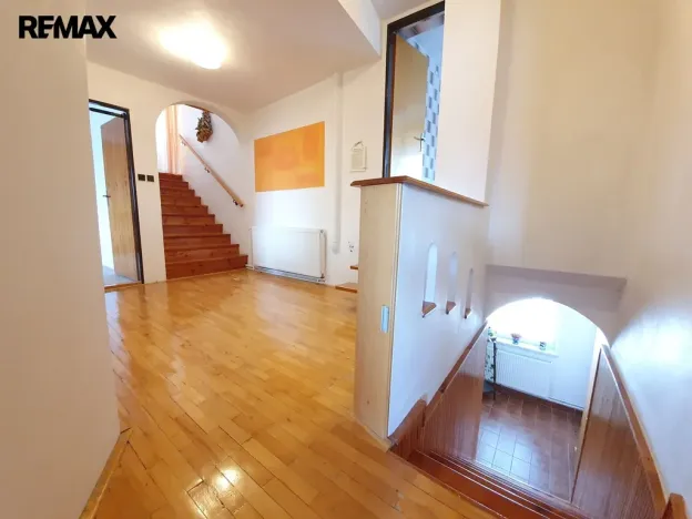 Prodej bytu 4+1, Olomouc, Menšíkova, 163 m2