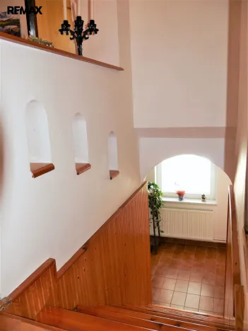 Prodej bytu 4+1, Olomouc, Menšíkova, 163 m2