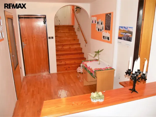 Prodej bytu 4+1, Olomouc, Menšíkova, 163 m2