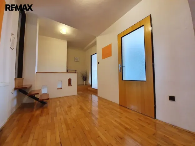 Prodej bytu 4+1, Olomouc, Menšíkova, 163 m2