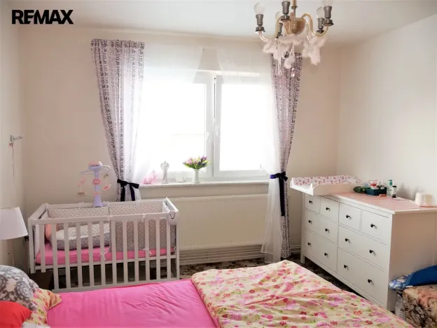 Prodej bytu 4+1, Olomouc, Menšíkova, 163 m2