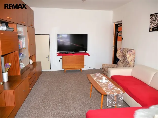 Prodej bytu 4+1, Olomouc, Menšíkova, 163 m2