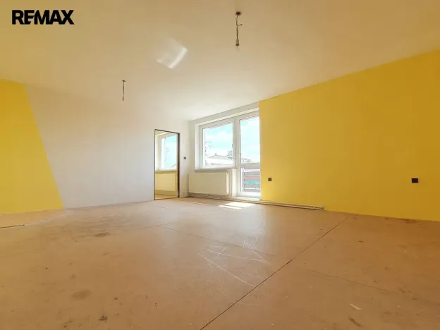 Prodej bytu 4+1, Olomouc, Menšíkova, 163 m2