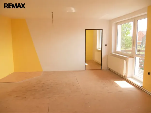 Prodej bytu 4+1, Olomouc, Menšíkova, 163 m2