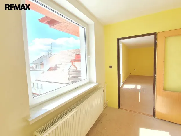 Prodej bytu 4+1, Olomouc, Menšíkova, 163 m2