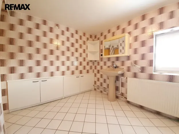 Prodej bytu 4+1, Olomouc, Menšíkova, 163 m2