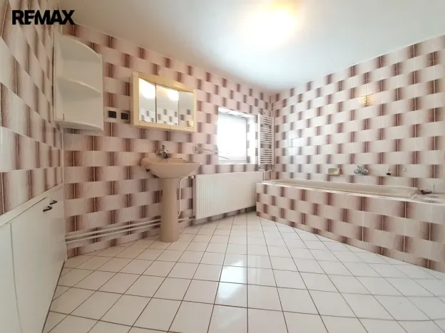 Prodej bytu 4+1, Olomouc, Menšíkova, 163 m2