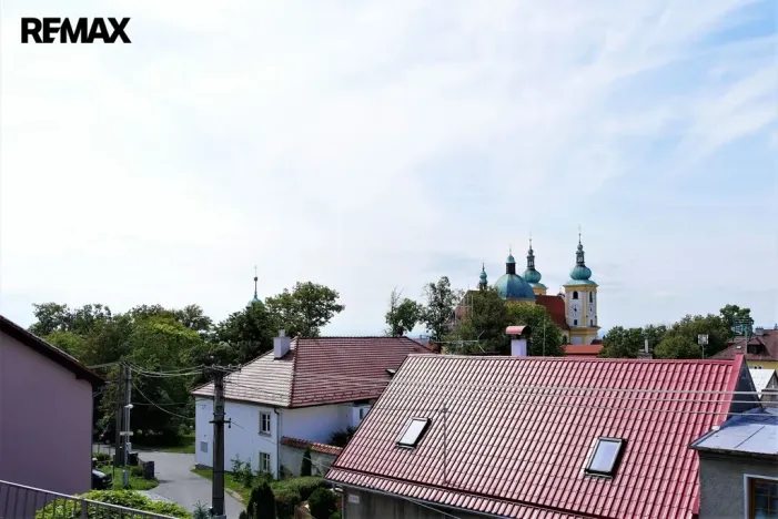 Prodej bytu 4+1, Olomouc, Menšíkova, 163 m2