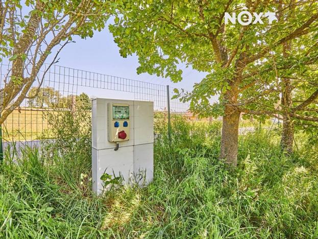 Prodej pozemku pro bydlení, Přídolí, 1344 m2