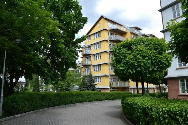 Prodej bytu, Praha - Veleslavín, Pláničkova, 154 m2