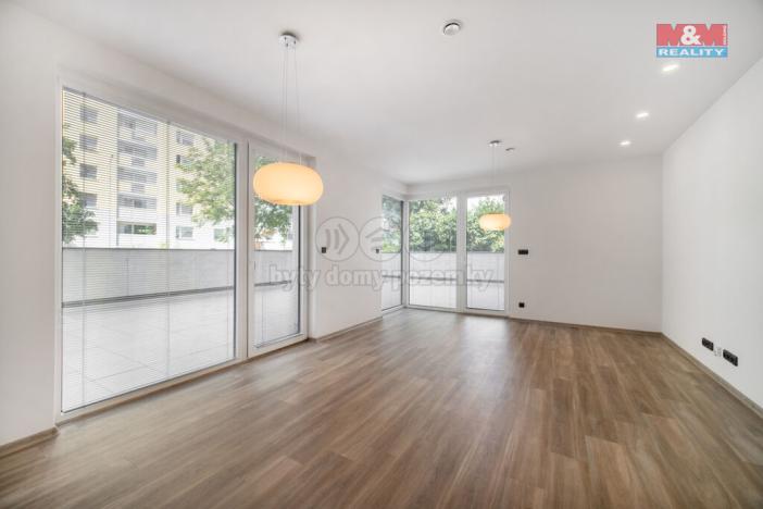 Prodej bytu 3+kk, Svitavy - Lány, Svitavská, 78 m2