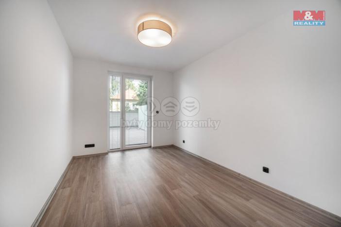 Prodej bytu 3+kk, Svitavy - Lány, Svitavská, 78 m2