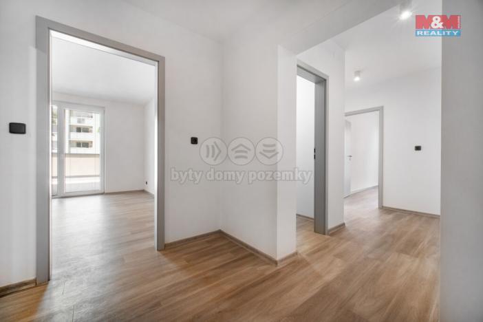 Prodej bytu 3+kk, Svitavy - Lány, Svitavská, 78 m2