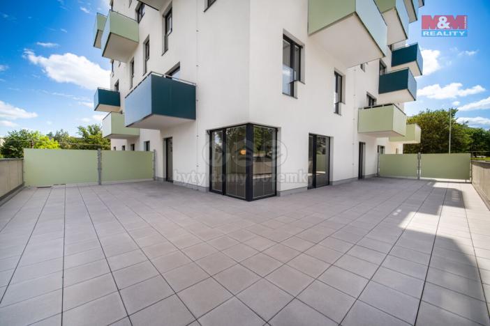 Prodej bytu 3+kk, Svitavy - Lány, Svitavská, 78 m2