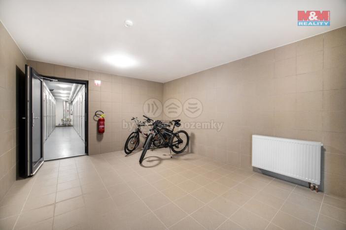 Prodej bytu 3+kk, Svitavy - Lány, Svitavská, 78 m2