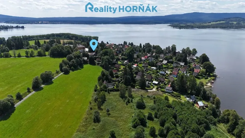 Prodej rodinného domu, Černá v Pošumaví - Bližná, 340 m2