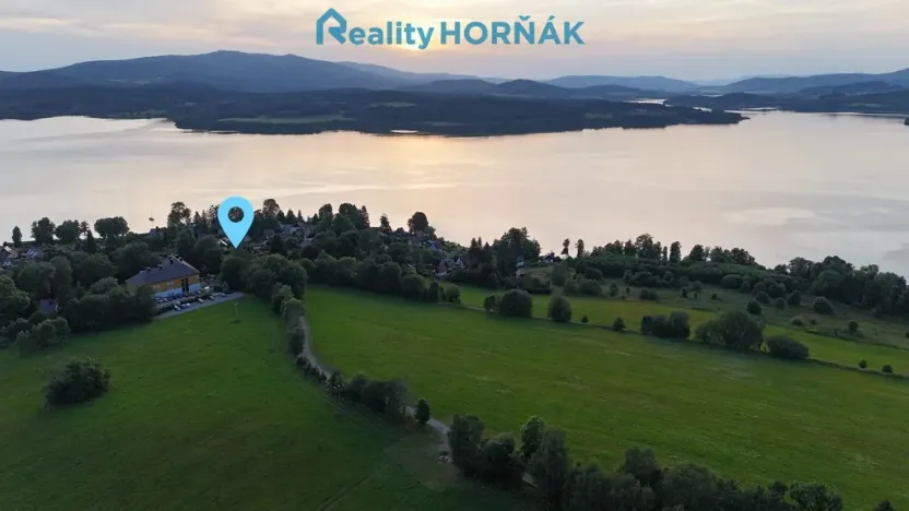 Prodej rodinného domu, Černá v Pošumaví - Bližná, 340 m2