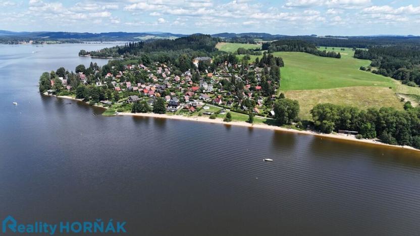 Prodej ubytování, Černá v Pošumaví - Bližná, 340 m2