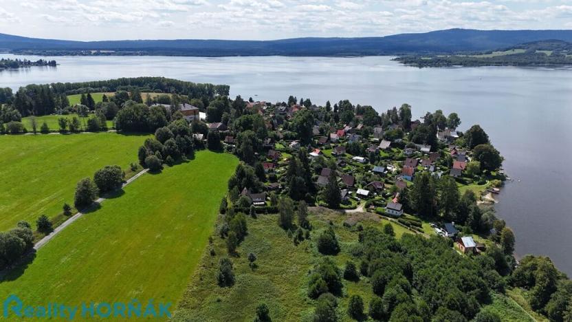 Prodej ubytování, Černá v Pošumaví - Bližná, 340 m2