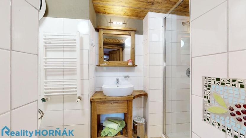 Prodej ubytování, Černá v Pošumaví - Bližná, 340 m2